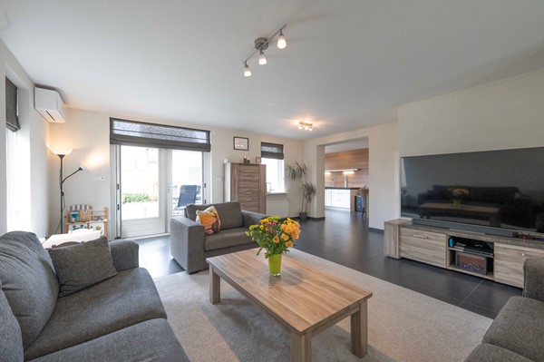 Medium property photo - Gasthuislaan 16, 4731 ZB Oudenbosch